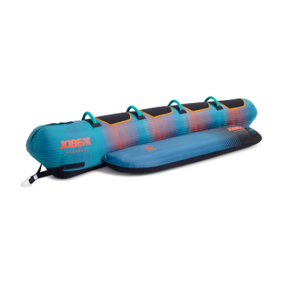 Jobe Chaser atrakcionas sėdimas 4P